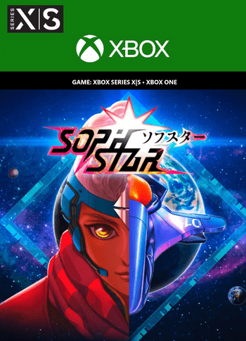 Sophstar XBOX LIVE Key EUROPE