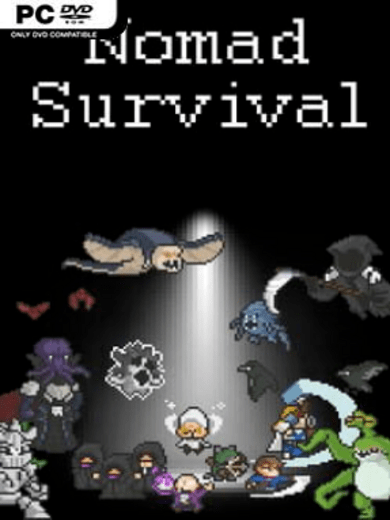 E-shop Nomad Survival (PC) Steam Key GLOBAL