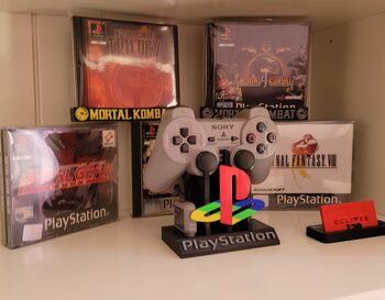 Expositor Mando PlayStation 1996 for sale