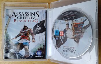 Buy Assassin’s Creed IV: Black Flag PlayStation 3