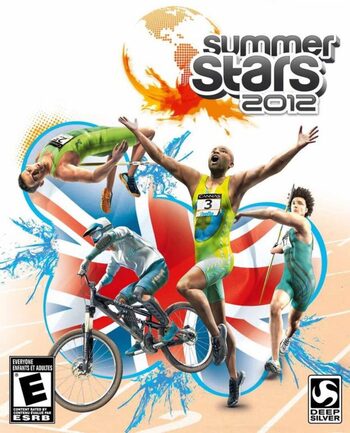 Summer Stars 2012 Wii