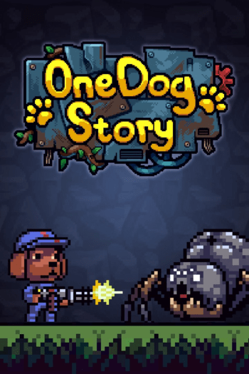 One Dog Story (PC) Steam Key GLOBAL