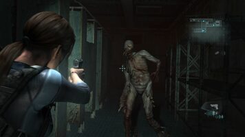 Resident Evil Revelations Xbox 360 for sale