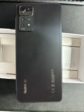 Xiaomi redmi note 11 pro 5g for sale