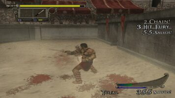 Buy Shadow of Rome PlayStation 2