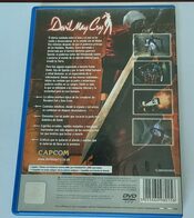 Devil May Cry PlayStation 2