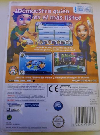 Buy Triiviial Wii