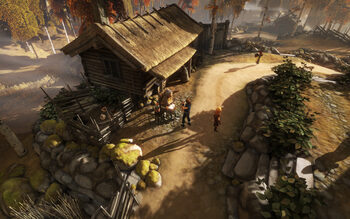 Get Brothers - A Tale of Two Sons PlayStation 4