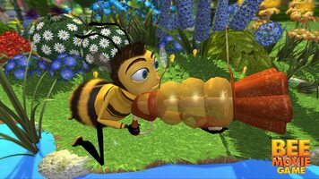 Redeem Bee Movie Game Wii