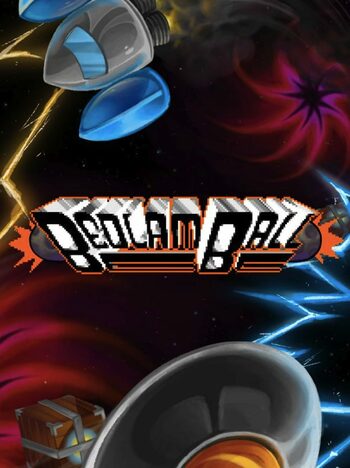 Bedlamball (PC) Steam Key GLOBAL