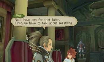 Tales of the Abyss 3D Nintendo 3DS for sale