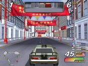 London Racer: Destruction Madness PlayStation 2