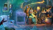 The Book of Unwritten Tales: The Critter Chronicles (PC) Steam Key GLOBAL