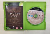 The Da Vinci Code Xbox