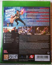 WWE 2K Battlegrounds Xbox One