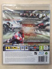 MotoGP 10/11 PlayStation 3