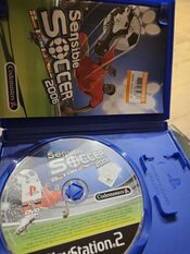 Sensible Soccer 2006 PlayStation 2