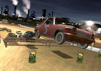 Redeem Test Drive: Eve of Destruction PlayStation 2