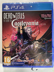 Dead Cells: Return to Castlevania PlayStation 4