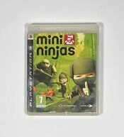 Mini Ninjas PlayStation 3