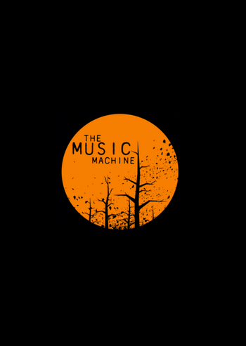 The Music Machine (PC) Steam Key GLOBAL