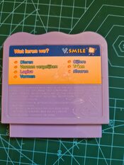 VTech V.Smile Cartridge The Lion King Simba'S Big Adventure