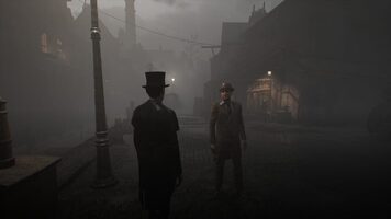 Sherlock Holmes: The Awakened PlayStation 5