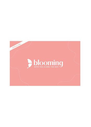 Blooming Wear Gift Card 50 SAR Key SAUDI ARABIA