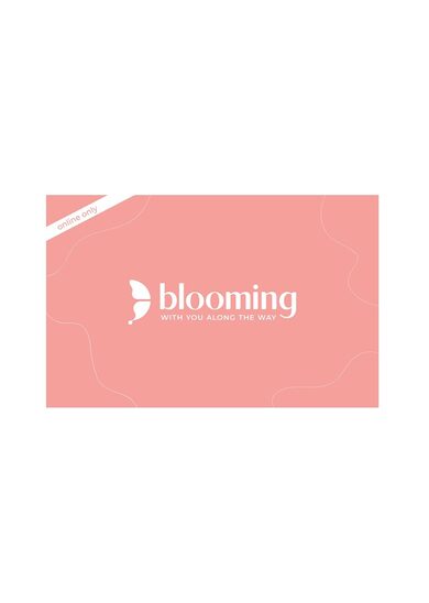 E-shop Blooming Wear Gift Card 50 SAR Key SAUDI ARABIA