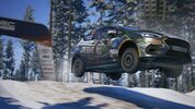 EA Sports WRC Xbox Series X