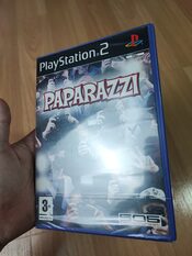 Paparazzi precintado ps2