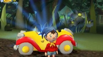 Noddy And The Magic Book PlayStation 2