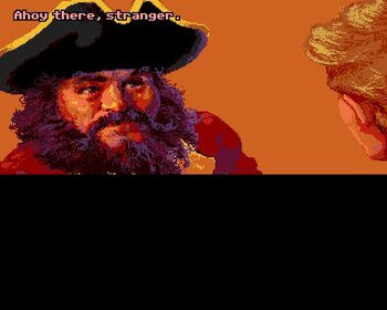 Buy The Secret of Monkey Island Commodore / Amiga