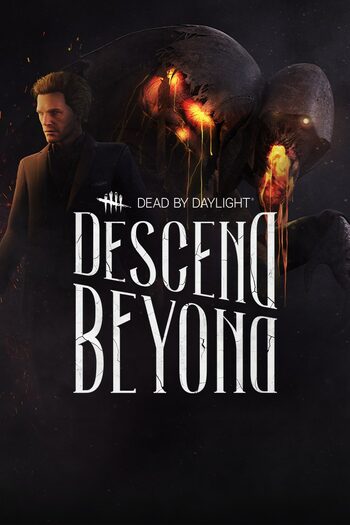 Dead by Daylight - Descend Beyond Chapter (DLC) Clé Steam GLOBAL