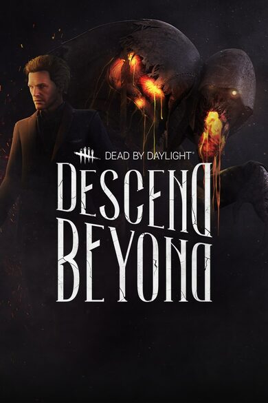 E-shop Dead by Daylight - Descend Beyond Chapter (DLC) Steam Key GLOBAL