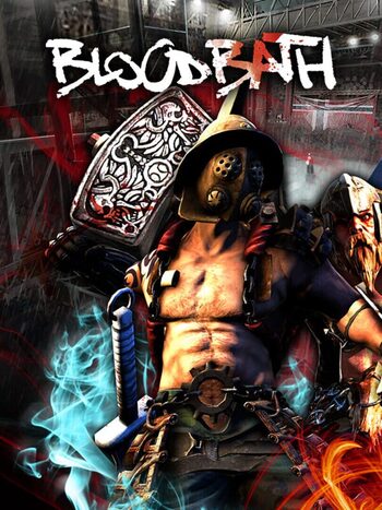 Bloodbath PlayStation 3