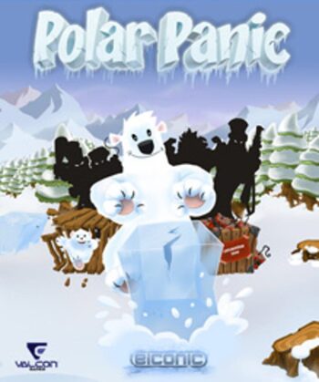 Polar Panic Xbox 360