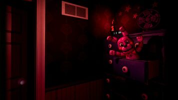 Buy Five Nights at Freddy’s VR: Help Wanted Nintendo Switch