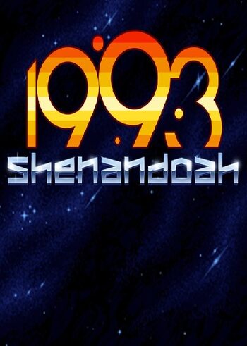1993 Shenandoah (Nintendo Switch) eShop Key EUROPE