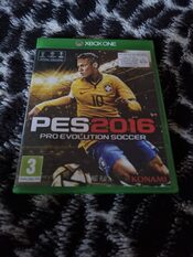 Pro Evolution Soccer 2016 Xbox One