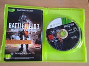 Battlefield 3 Xbox 360