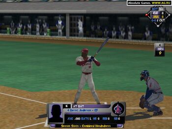 Get High Heat Major League Baseball 2003 PlayStation 2