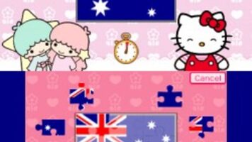 Buy Around the World with Hello Kitty and Friends Nintendo 3DS