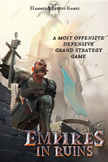 Empires in Ruins Steam Key (PC) GLOBAL