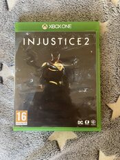 Injustice 2 Xbox One