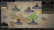 Crusader Kings III: Khans of the Steppe (DLC) Steam Key (PC) EUROPE