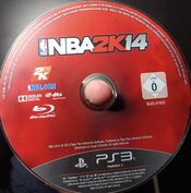 NBA 2K14 PlayStation 3 for sale