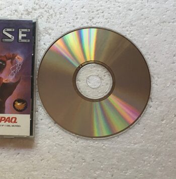 PROJECT PARADISE - PC (MS-DOS) for sale