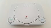 SONY PLAYSTATION PSONE SCPH-102 SLIM PAL PSX COMPLETA