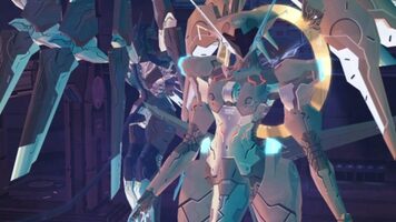 Zone of the Enders: HD Edition PlayStation 3